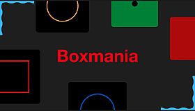Boxmania