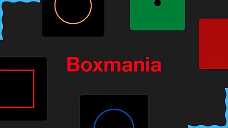 Boxmania Game