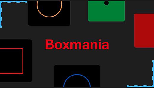 Boxmania