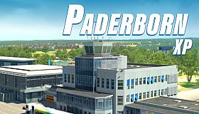 X-Plane 11 - Add-on: Aerosoft - Paderborn XP