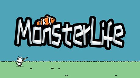 MonsterLife Game