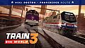 Train Sim World 3: Northeast Corridor: Boston - Providence Route Add-On