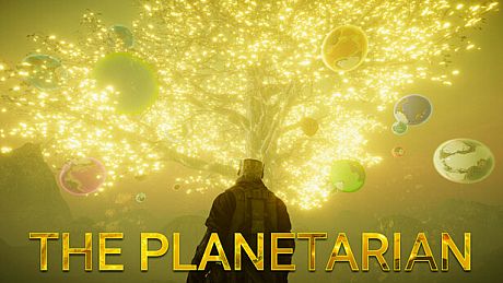 The Planetarian Game