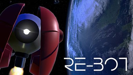 Re-bot VR Game