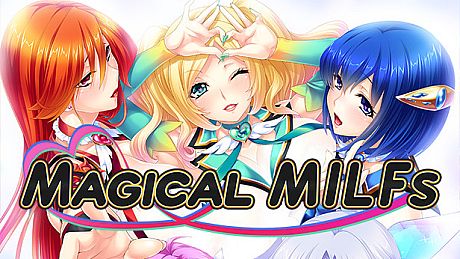 Magical MILFs