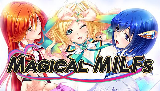 Magical MILFs