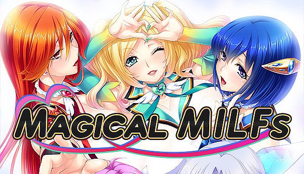 Buy Magical MILFs