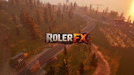 Roler FX Game