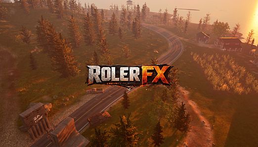 Roler FX