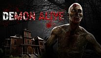Comprar Demon Alive para PC