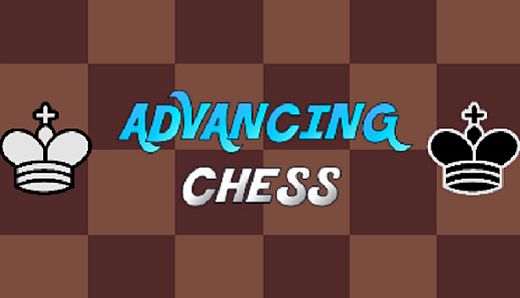 Advancing Chess