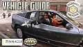 Fantasy Grounds - SWADE Vehicle Guide