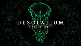 DESOLATIUM: Prologue