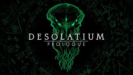 DESOLATIUM: Prologue Game