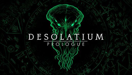 DESOLATIUM: Prologue