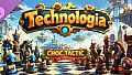 Choc Tactic 4 Chess Master - Technologia