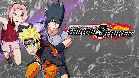 NTBSS Top Secret Training Set - Base Game Characters DLC