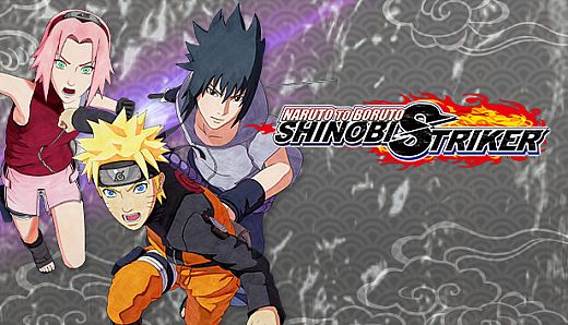 NTBSS Top Secret Training Set - Base Game Characters