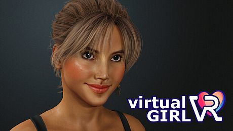 Megan | Virtual Girl - Sex Simulator VR DLC