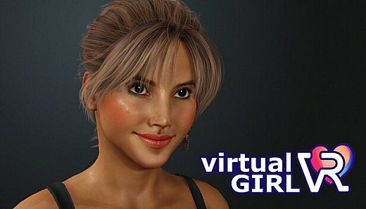 Megan | Virtual Girl - Sex Simulator VR