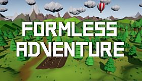 Formless Adventure