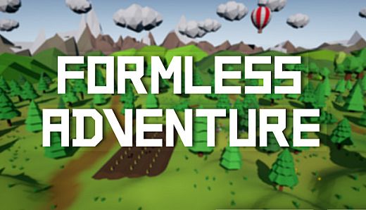 Formless Adventure