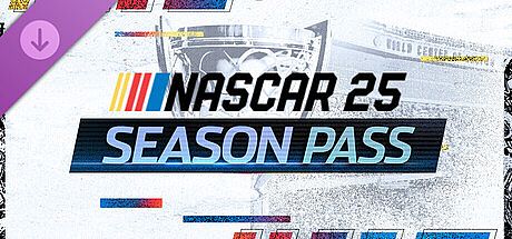NASCAR 25: Season Pass DLC
