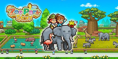 Zoo Park Story
