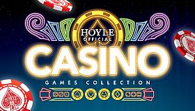 Hoyle Official Casino Games