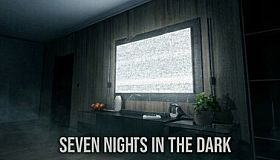Seven Nights In The Dark
