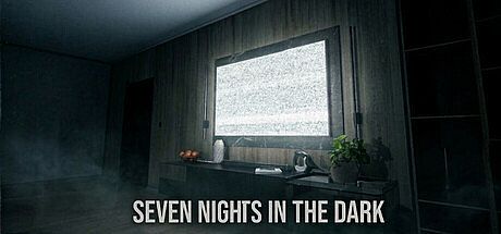 Seven Nights In The Dark Game