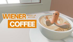 WIENER COFFEE: Wake Up Action