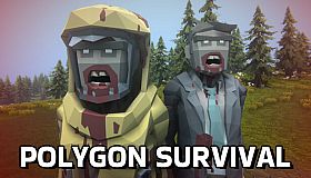 Polygon Survival