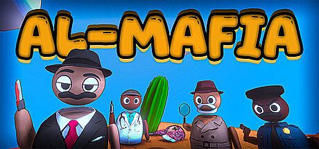 AL-Mafia Game