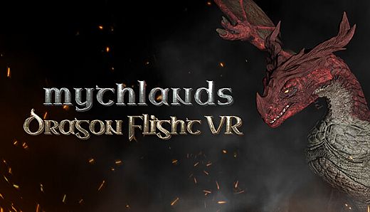 Mythlands: Dragon Flight VR