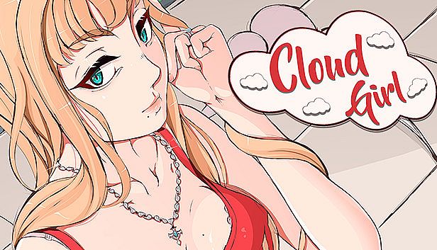 Buy Cloud Girl