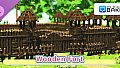 RPG Developer Bakin Wooden Fort