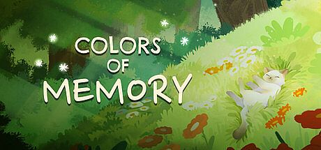 Colors of Memory Game