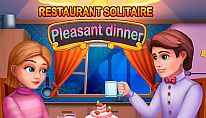 Kup Restaurant Solitaire: Pleasant Dinner na PC