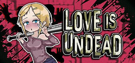 Love is Undead Game
