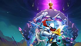 Knight vs Giant: The Broken Excalibur