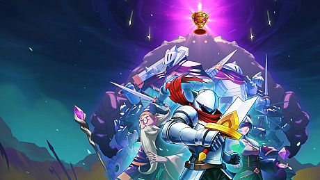 Knight vs Giant: The Broken Excalibur Game