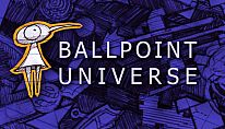 Ballpoint Universe - Infinite für PC kaufen