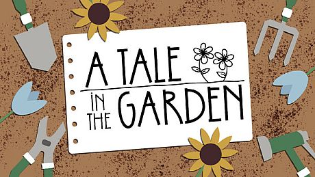 A Tale In The Garden Game