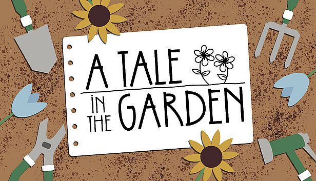 Buy A Tale In The Garden