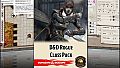 Fantasy Grounds - D&D Rogue Class Pack