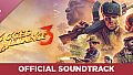 Jagged Alliance 3 Soundtrack