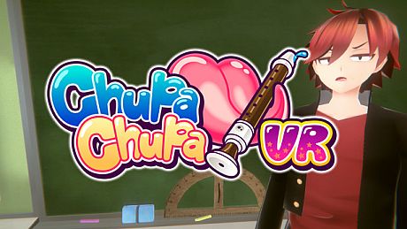 Chupa Chupa VR - Boy pack DLC