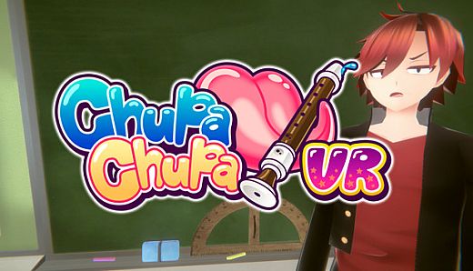 Chupa Chupa VR - Boy pack