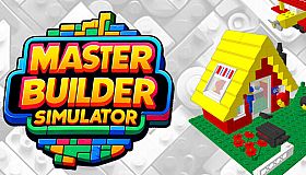 Master Builder Simulator